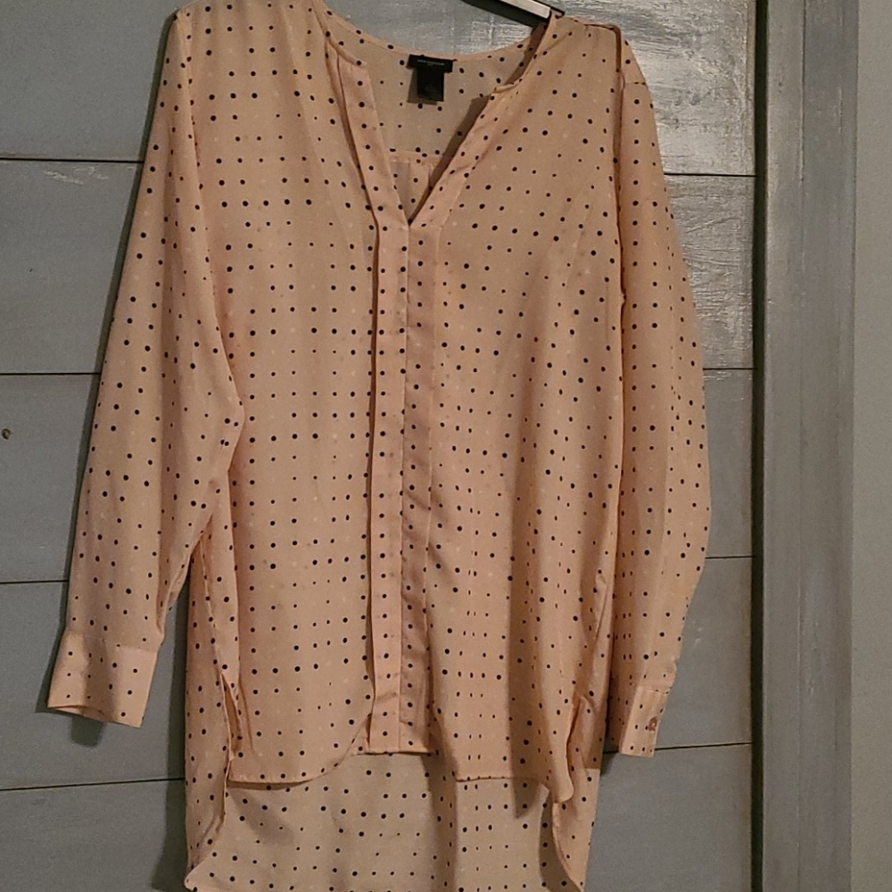 Blouse - Picture 4 of 5